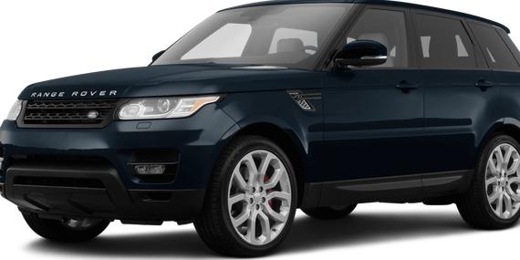 LAND ROVER RANGE ROVER SPORT 2014 SALWR2EF8EA331086 image